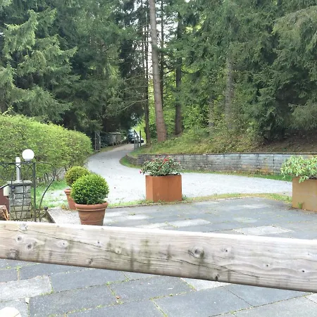 Hirtenwiese Ferienhaus