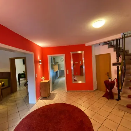 Hirtenwiese 빌링겐