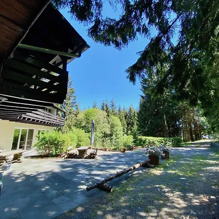 Сasa de vacaciones Hirtenwiese Willingen (Upland)