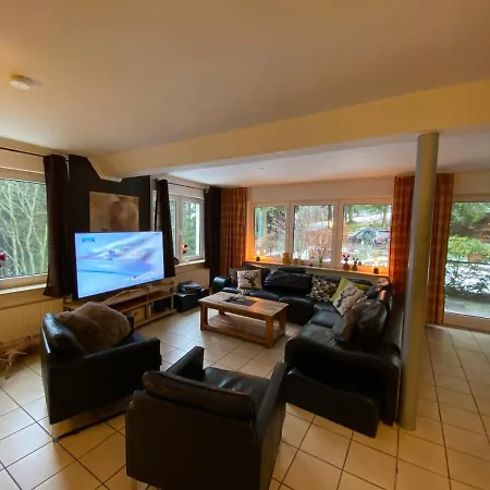 Ferienhaus Hirtenwiese Willingen (Upland)
