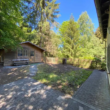 Holiday home Hirtenwiese