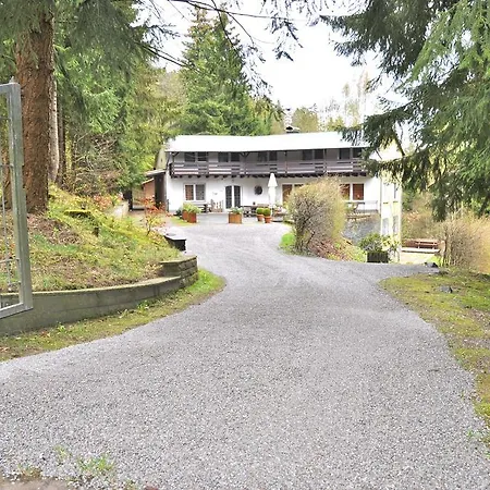 Hirtenwiese Ferienhaus *