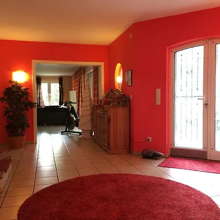 Hirtenwiese Vakantiehuis *