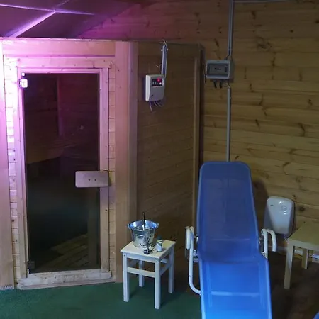 펜션 Hirtenwiese 빌링겐