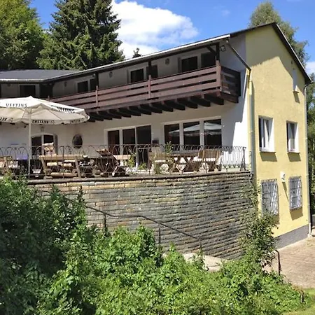 Ferienhaus Hirtenwiese