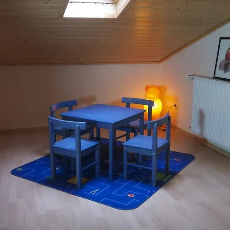 Hirtenwiese Holiday home