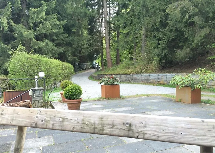 Hirtenwiese Сasa de vacaciones