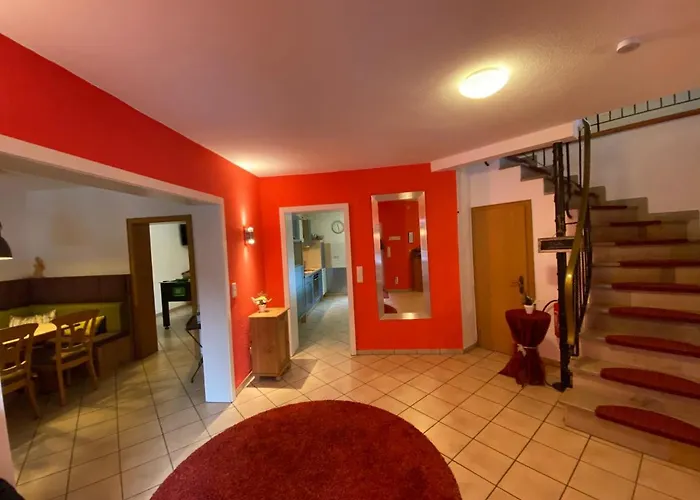 Hirtenwiese Willingen (Upland)