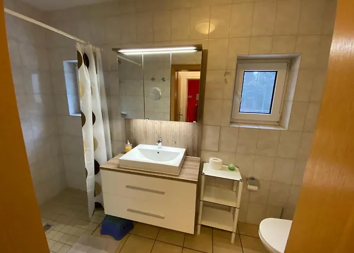 Hirtenwiese Сasa de vacaciones