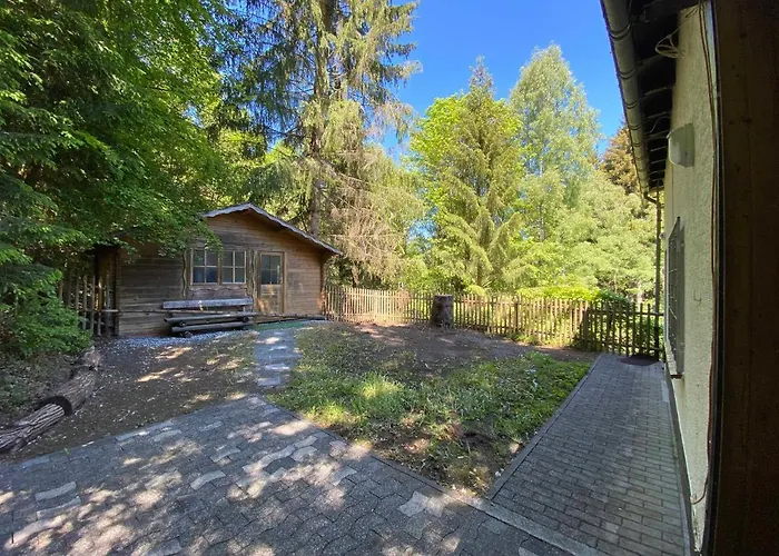 Сasa de vacaciones Hirtenwiese