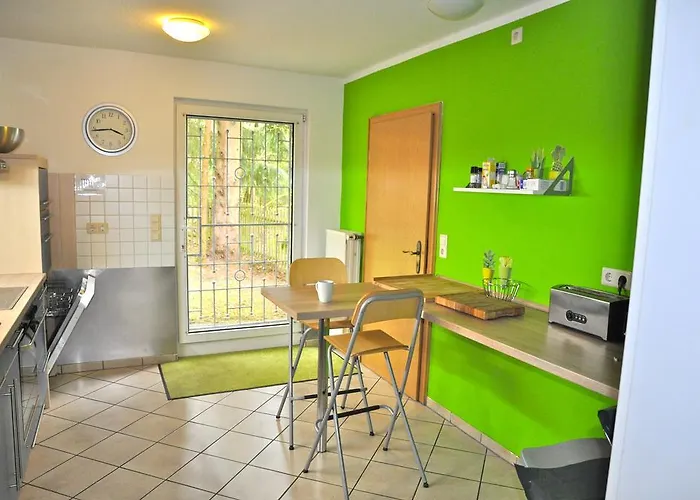 Hirtenwiese Сasa de vacaciones