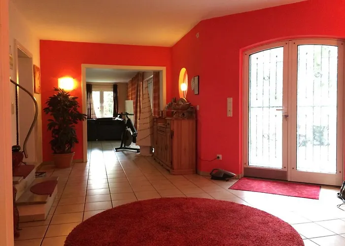 Hirtenwiese Сasa de vacaciones *