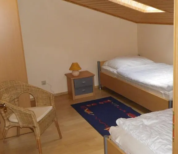 Hirtenwiese Сasa de vacaciones