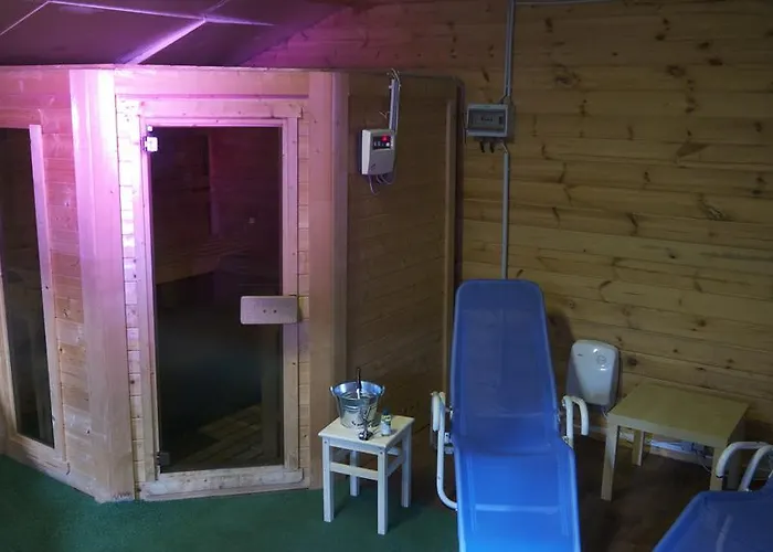 Сasa de vacaciones Hirtenwiese Willingen (Upland)