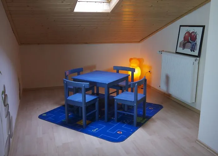 Hirtenwiese Сasa de vacaciones